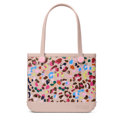 Baby Bogg Bag - Neon Jungle