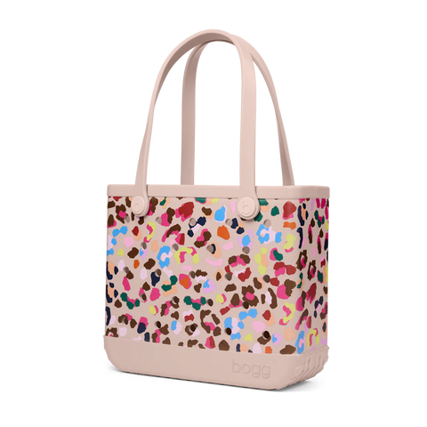 Baby Bogg Bag - Neon Jungle