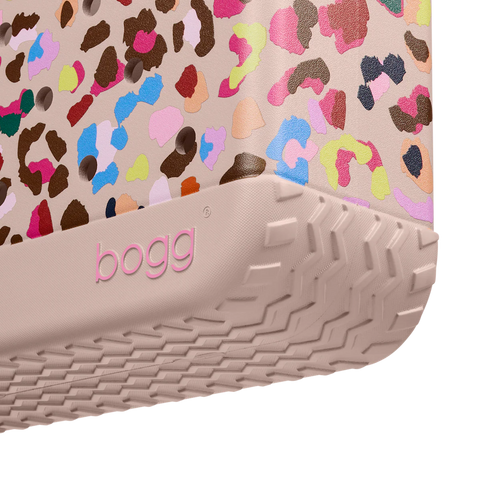 Baby Bogg Bag - Neon Jungle