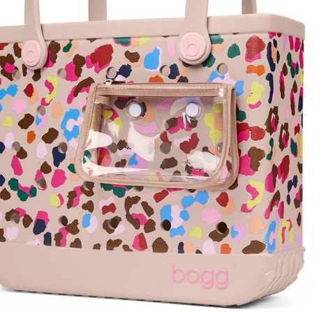 Baby Bogg Bag - Neon Jungle