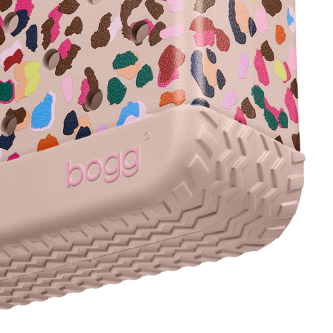 Bitty Bogg Bag - Neon Jungle