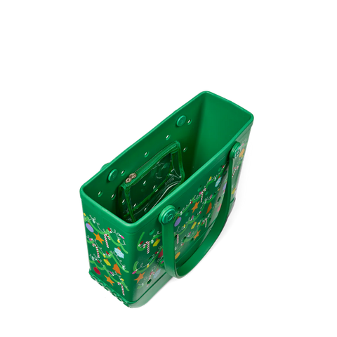 Baby Bogg Bag - Tinsel Tree