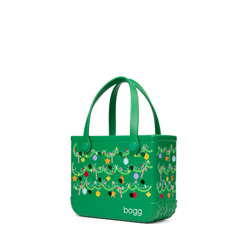 Bitty Bogg Bag - Tinsel Tree
