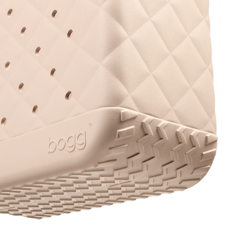 Original Bogg Bag - Quilted Freshly Pressed Linen