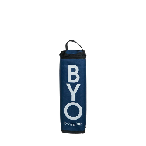 BYO Bogg Brrr Cooler Insert - Navy