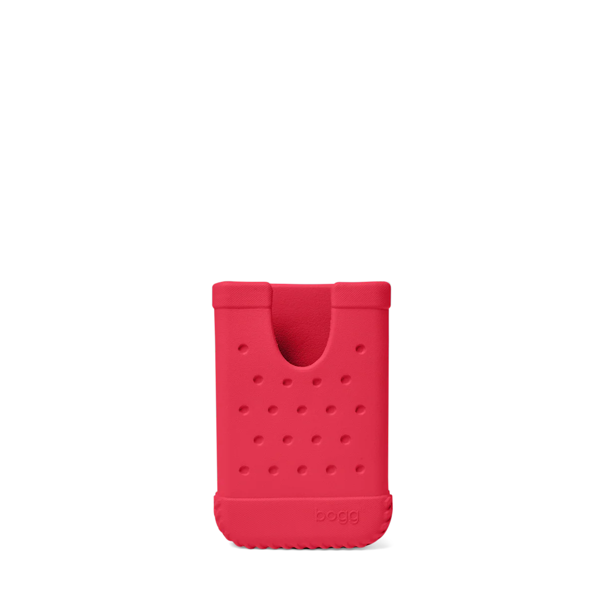 Call Me Bogg - Off To The Races Red