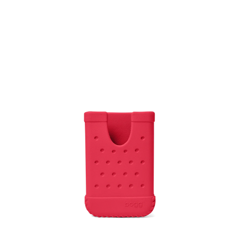 Call Me Bogg - Off To The Races Red