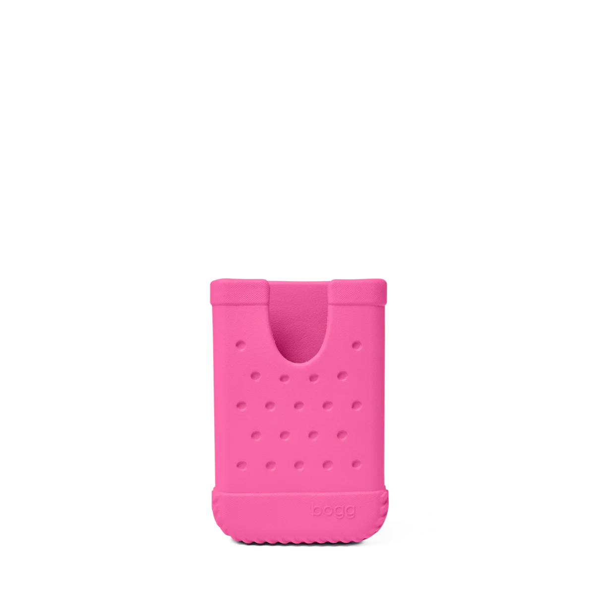 Call Me Bogg - Haute Pink