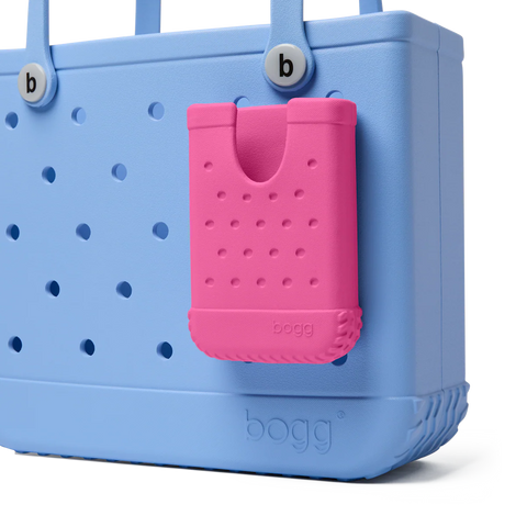 Call Me Bogg - Haute Pink