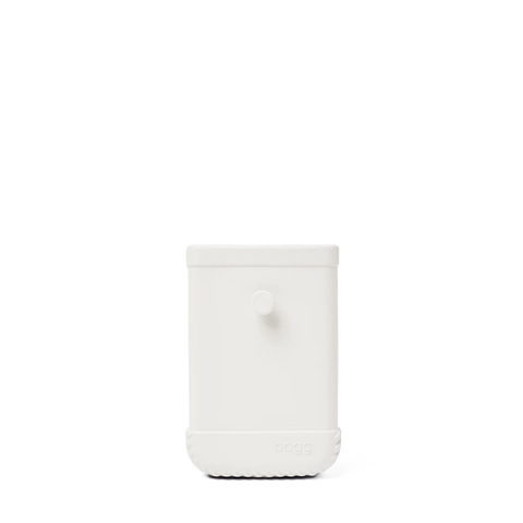 Call Me Bogg - For Shore White