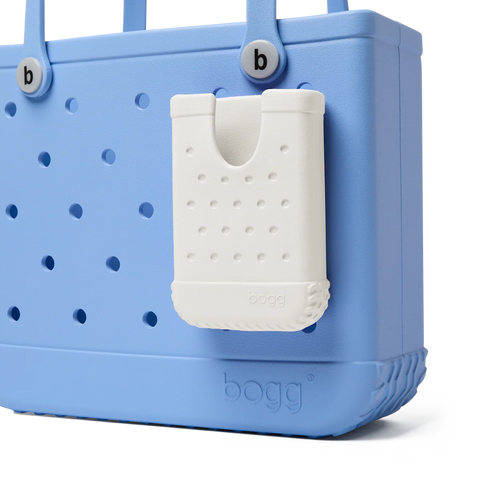 Call Me Bogg - For Shore White