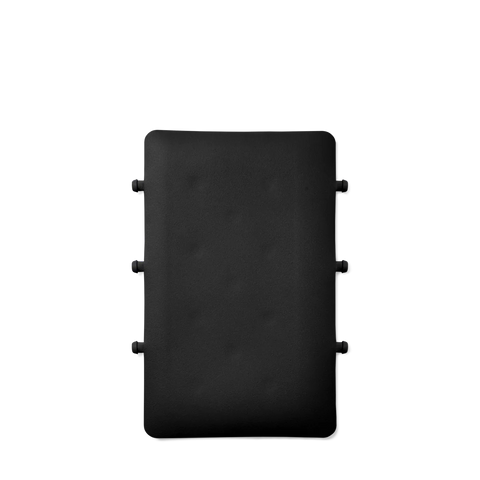 Divvy Up - LBD Black