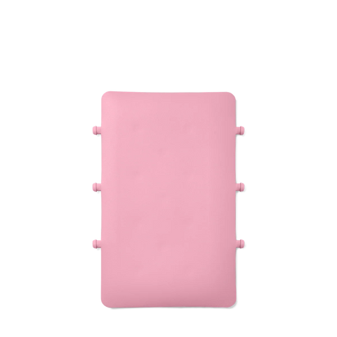 Divvy Up - Blowing Pink Bubbles