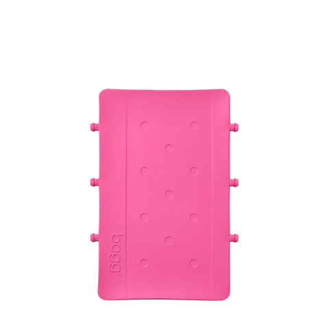 Divvy Up - Haute Pink