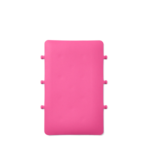 Divvy Up - Haute Pink