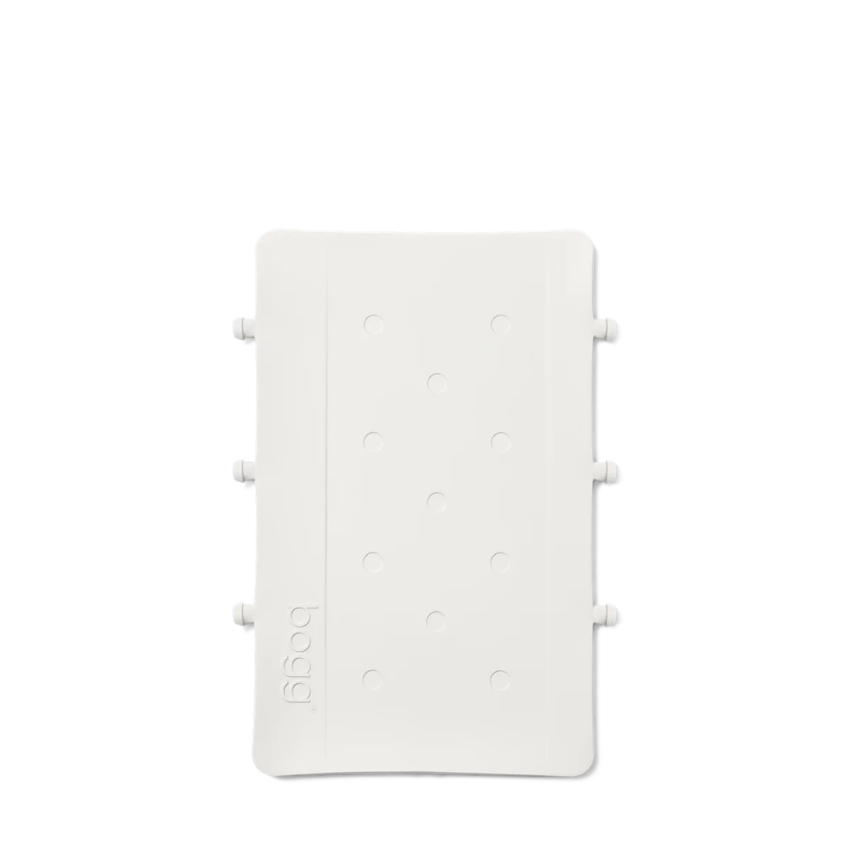 Divvy Up - For Shore White