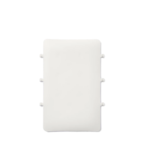 Divvy Up - For Shore White