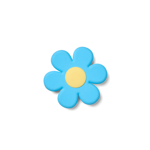 Bogg Bit - Blue Daisy