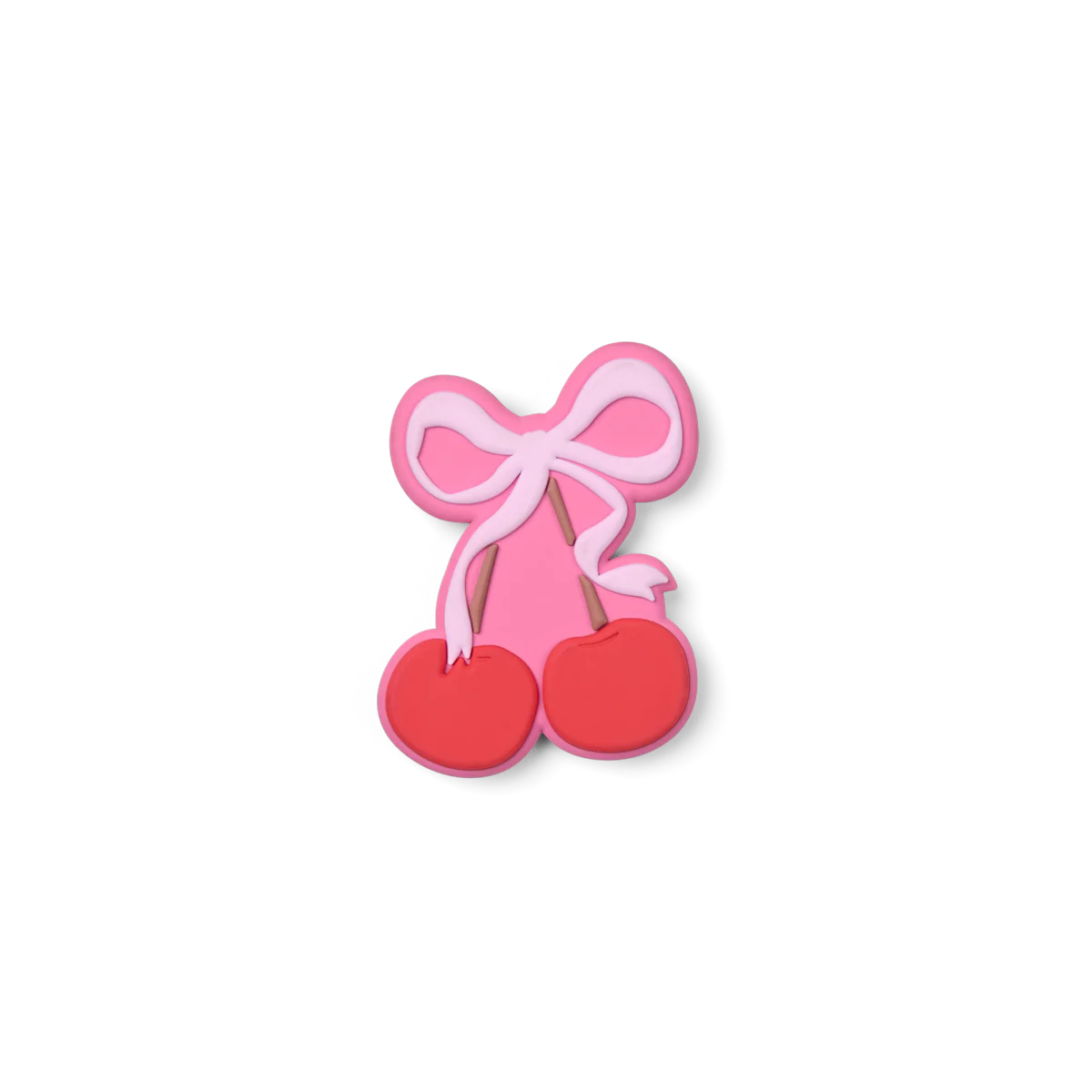 Bogg Bit - Cherry Bow