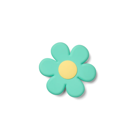 Bogg Bit - Green Daisy