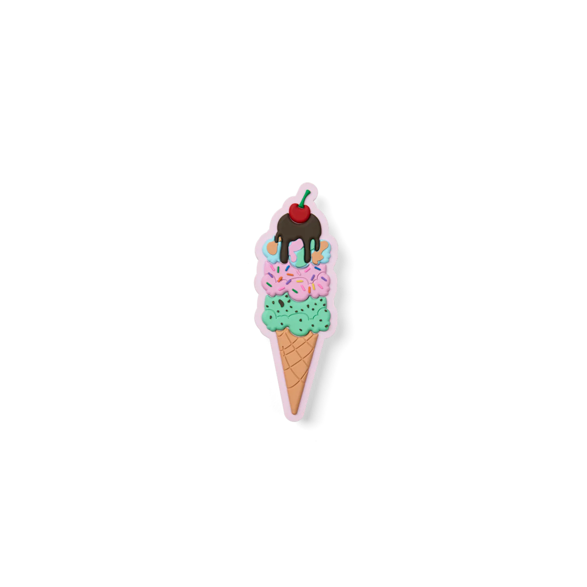 Bogg Bit - Ice Cream