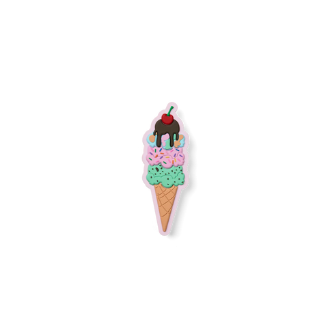 Bogg Bit - Ice Cream
