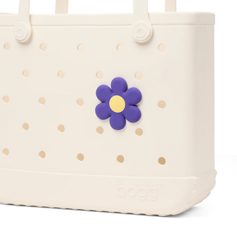 Bogg Bit - Lilac Daisy