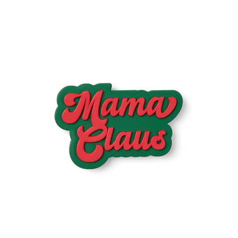 Bogg Bit - Mama Claus