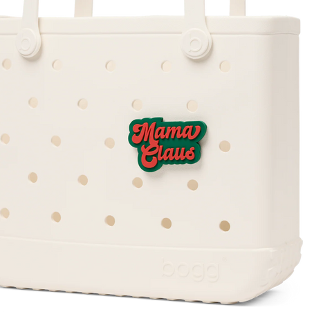 Bogg Bit - Mama Claus