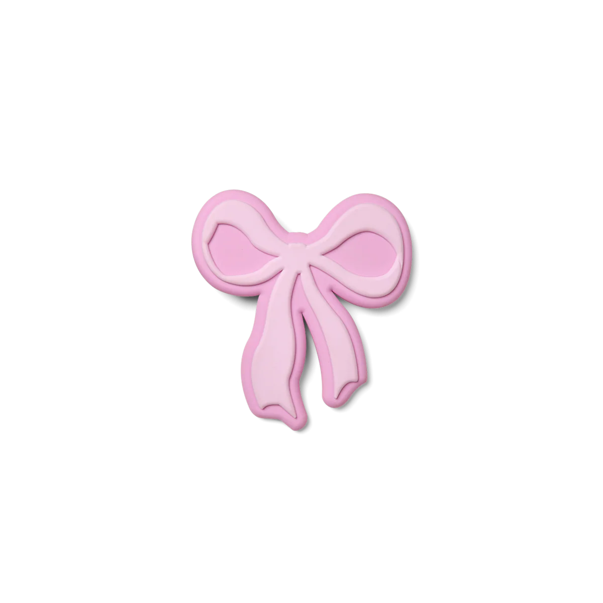 Bogg Bit - Pink Bow