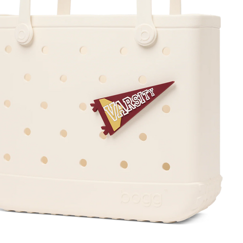 Bogg Bit - Varsity Flag
