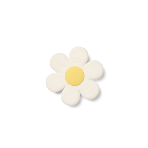 Bogg Bit - White Daisy