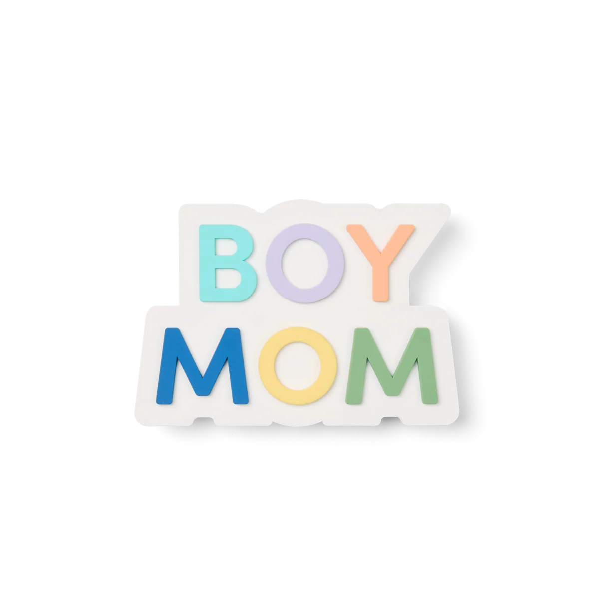 Bogg Bit - Boy Mom