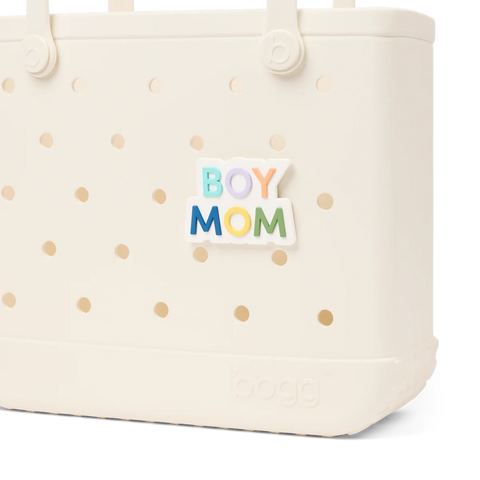Bogg Bit - Boy Mom