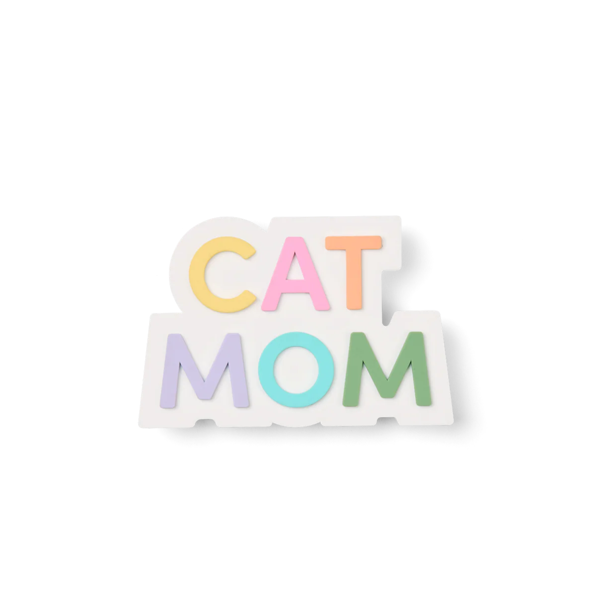 Bogg Bit - Cat Mom