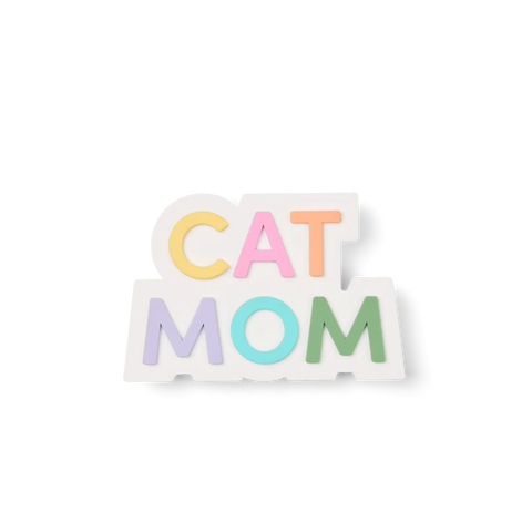 Bogg Bit - Cat Mom