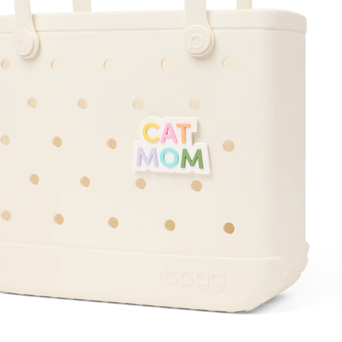 Bogg Bit - Cat Mom