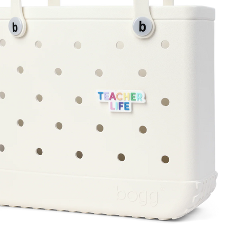 Bogg Bit - Teacher Life