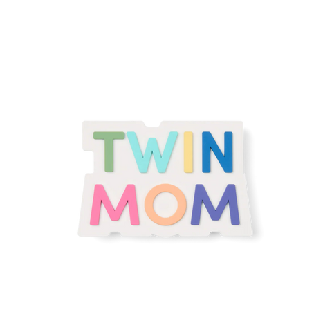 Bogg Bit - Twin Mom
