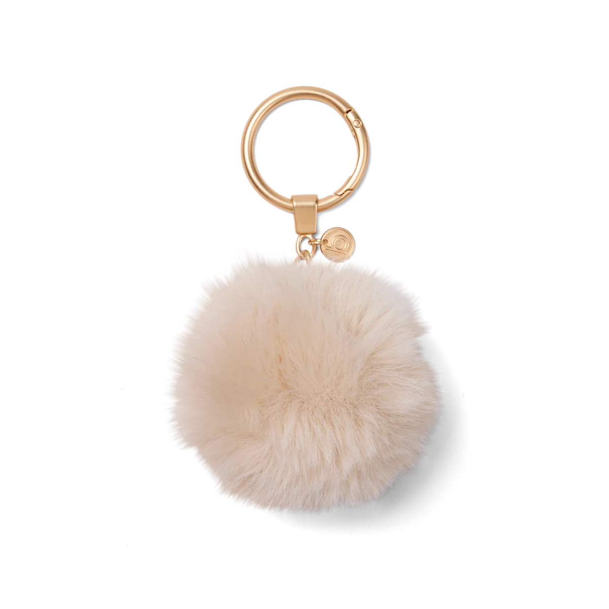 Bogg'd & Charmed  - Freshly Pressed Linen Pouf