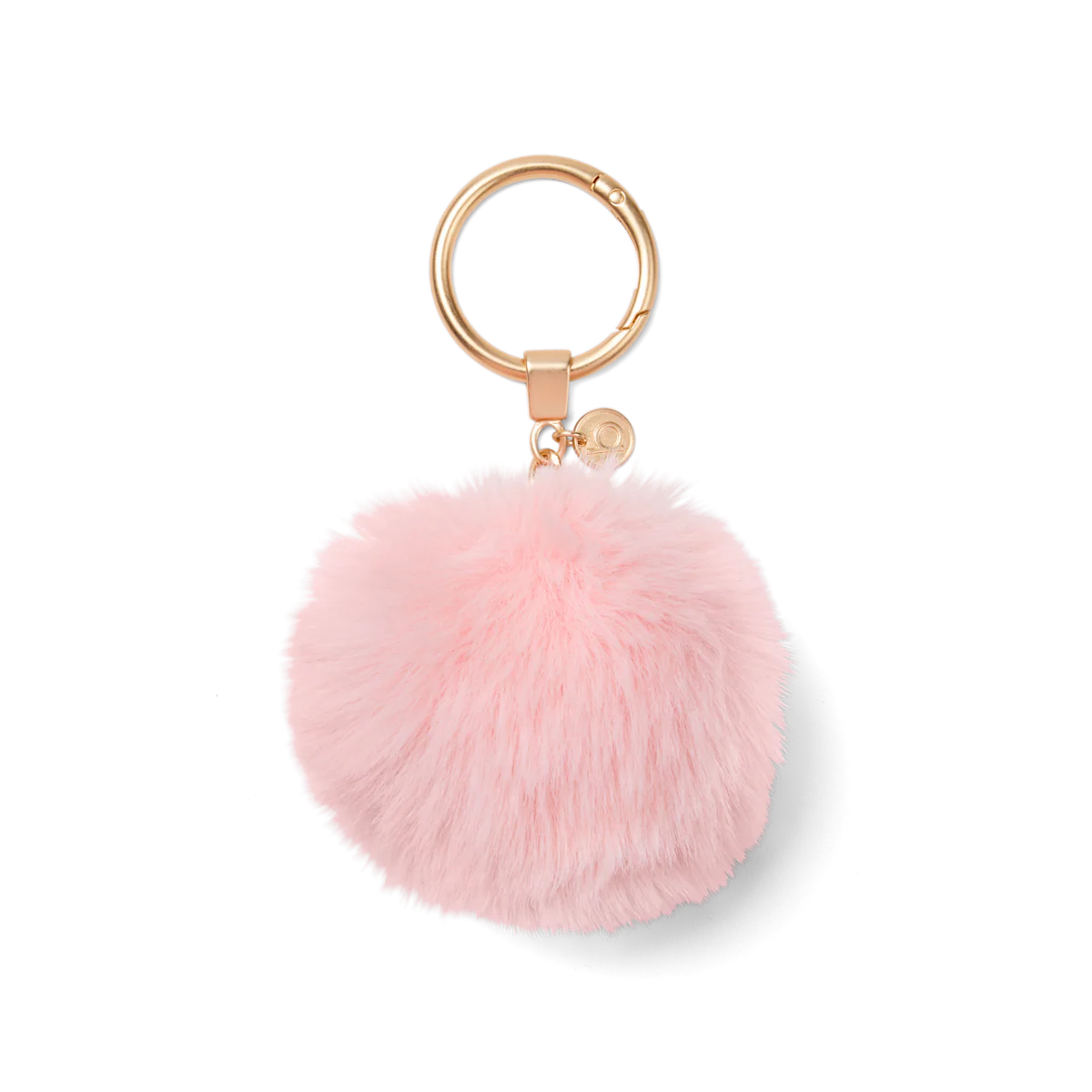 Bogg'd & Charmed  - Rose Petal Pouf