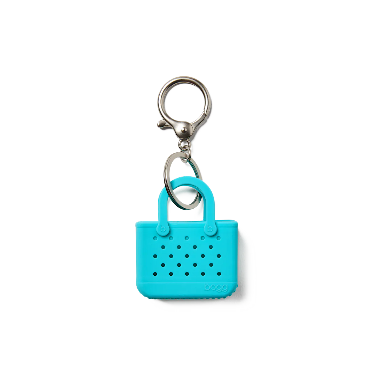 Tiny Tote Keychain - Tiff