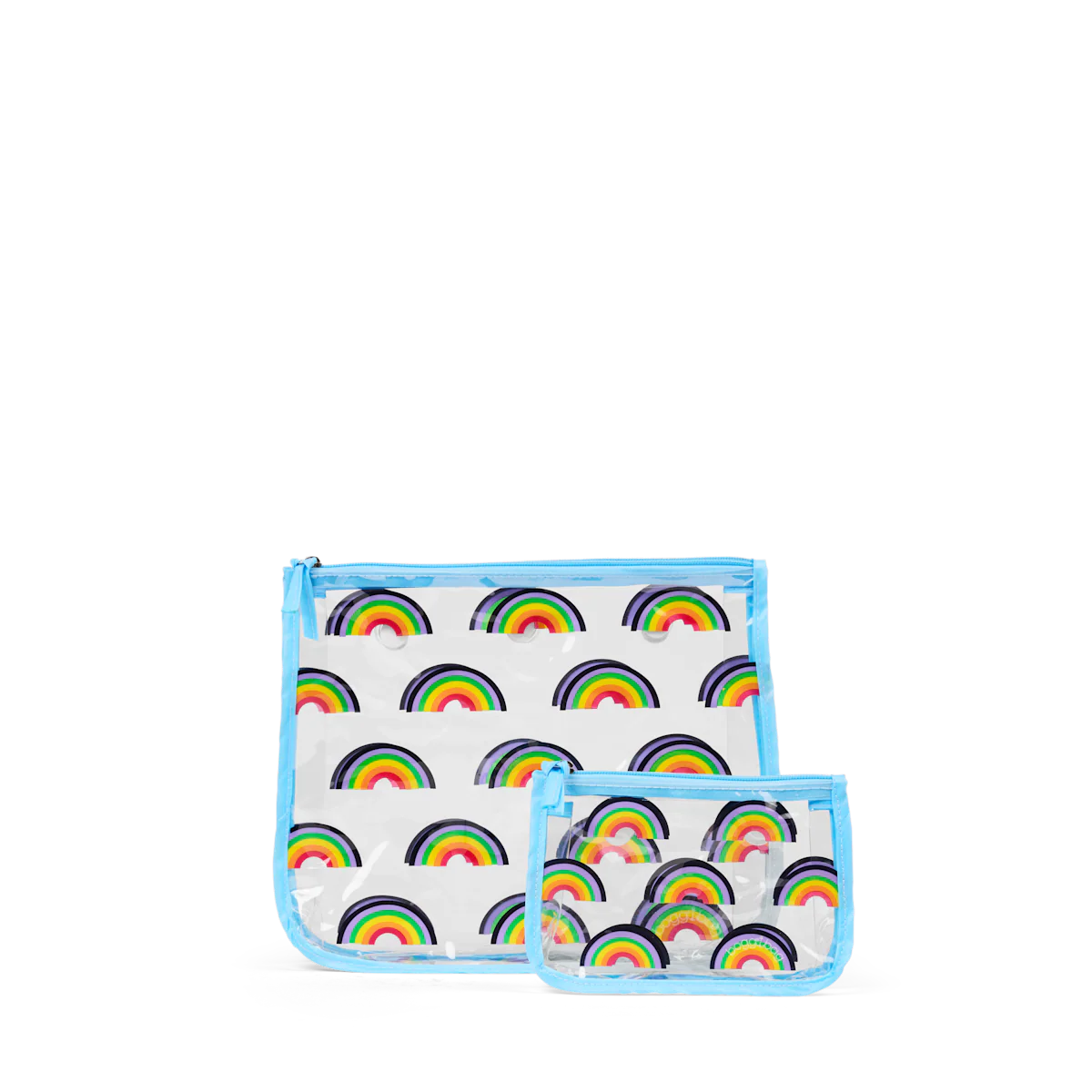 Decorative Insert - Rainbow