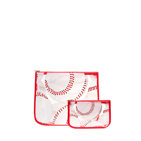 Decorative Insert - Baseball