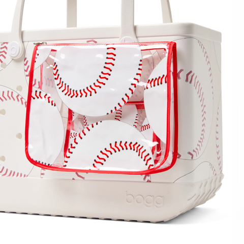 Decorative Insert - Baseball