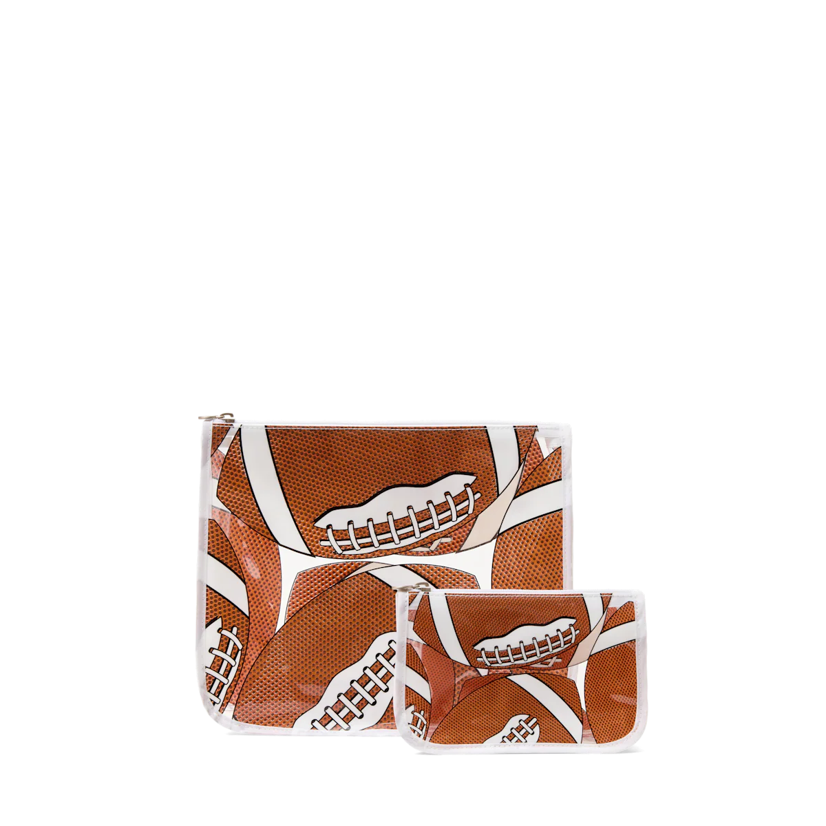 Decorative Insert - Football