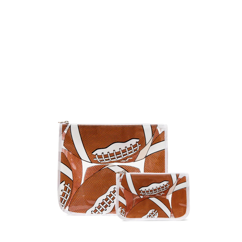 Decorative Insert - Football