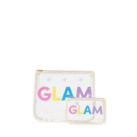 Decorative Insert - Glam
