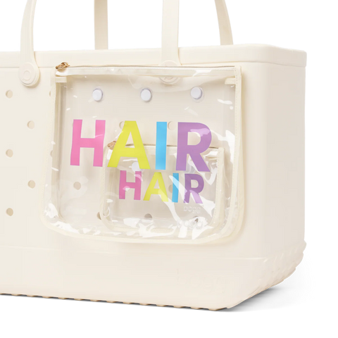 Decorative Insert - Hair