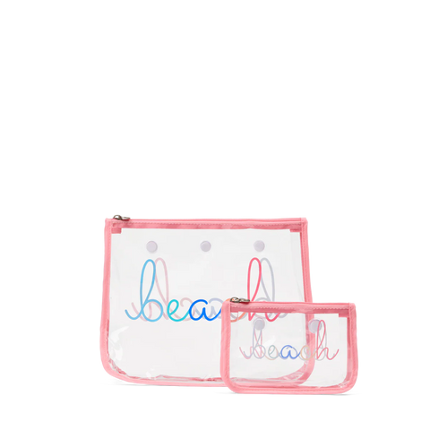 Decorative Insert - Multi Beach